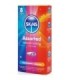 SKINS - SURTIDO PRESERVATIVOS PREMIUM PACK 8