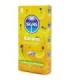 SKINS - PRESERVATIVOS PREMIUM SABOR PLÁTANO PACK 8