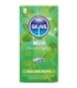 SKINS - PRESERVATIVOS PREMIUM SABOR MENTA PACK 8
