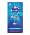 SKINS - NATURAL PRESERVATIVOS PREMIUM PACK 16