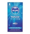 SKINS - NATURAL PRESERVATIVOS PREMIUM PACK 8