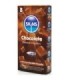 SKINS - PRESERVATIVOS PREMIUM SABOR CHOCOLATE PACK 8