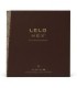 LELO - HEX PRESERVATIVO RESPECT XL 36 PACK