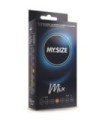 MY SIZE - MIX PRESERVATIVOS 57 MM 10 UNIDADES
