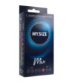 MY SIZE - MIX PRESERVATIVOS 60 MM 10 UNIDADES