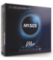 MY SIZE - MIX PRESERVATIVOS 69 MM 28 UNIDADES