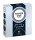 MISTER SIZE - PRESERVATIVOS TALLA M 53 MM (3 UNIDADES)