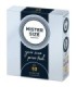 MISTER SIZE - PRESERVATIVOS TALLA M 53 MM (3 UNIDADES)