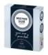 MISTER SIZE - PRESERVATIVOS TALLA XXL 64 MM (3 UNIDADES)