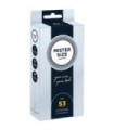 MISTER SIZE - PRESERVATIVOS TALLA M 53 MM (10 UNIDADES)