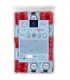 MISTER SIZE - PRESERVATIVOS TALLA XL 60 MM (100 UNIDADES)