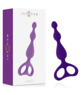 INTENSE - DANTI ANAL LILA