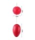 BAILE - TWINS BALLS BOLAS ANALES COMBINADAS