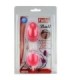 BAILE - TWINS BALLS BOLAS ANALES COMBINADAS