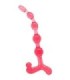 BAILE - BENDY TWIST BOLAS ANALES ROJAS