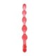 BAILE - BENDY TWIST BOLAS ANALES ROJAS