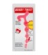 BAILE - BENDY TWIST BOLAS ANALES ROJAS