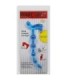 BAILE - BENDY TWIST BOLAS ANALES AZUL