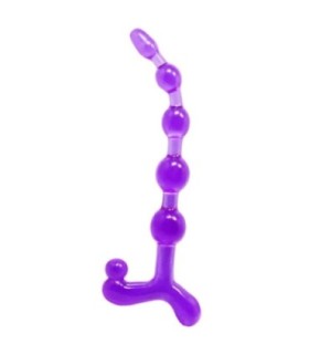 BAILE - BENDY TWIST BOLAS ANALES LILA