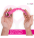 MORESSA - RONIE POTENTE ROSARIO ANAL CONTROL REMOTO  ROSA