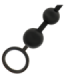 ADDICTED TOYS - ANAL BEADS 29 CM NEGRO