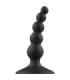 ADDICTED TOYS - ANAL SEXUAL PLUG 10 CM NEGRO