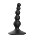 ADDICTED TOYS - ANAL SEXUAL PLUG 10 CM NEGRO