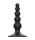 ADDICTED TOYS - ANAL SEXUAL PLUG 10 CM NEGRO