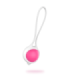 WOMANVIBE - KEISY I BOLA GEISHA SILICONA - ROSA
