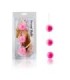 BAILE - TIRA BOLAS ANALES ROSAS ABS