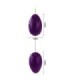 BAILE - TWINS BALLS BOLAS ANALES ROSA