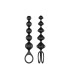SATISFYER - LOVE BEADS NEGRO