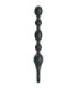 PRETTY LOVE - VAN BOLAS ANALES 10 VIBRACIONES RECARGABLE SILICONA
