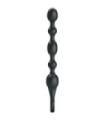 PRETTY LOVE - VAN BOLAS ANALES 10 VIBRACIONES RECARGABLE SILICONA