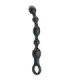 PRETTY LOVE - VAN BOLAS ANALES 10 VIBRACIONES RECARGABLE SILICONA