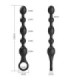PRETTY LOVE - VAN BOLAS ANALES 10 VIBRACIONES RECARGABLE SILICONA