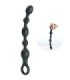 PRETTY LOVE - VAN BOLAS ANALES 10 VIBRACIONES RECARGABLE SILICONA