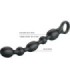 PRETTY LOVE - VAN BOLAS ANALES 10 VIBRACIONES RECARGABLE SILICONA