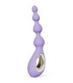 LELO - SORAYA BEADS MASAJEADOR ANAL NEGRO