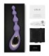 LELO - SORAYA BEADS MASAJEADOR ANAL VIOLETA