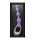 LELO - SORAYA BEADS MASAJEADOR ANAL VIOLETA