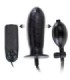 BAILE - BIGGER JOY PENE HINCHABLE CON VIBRACIÓN 16 CM