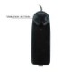 BAILE - BIGGER JOY PENE HINCHABLE CON VIBRACIÓN 16 CM