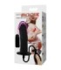 BAILE - BIGGER JOY PENE HINCHABLE CON VIBRACIÓN 16 CM