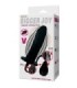 BAILE - BIGGER JOY DILDO HINCHABLE CON VIBRACIÓN 16 CM