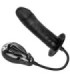 BAILE - BIGGER JOY DILDO HINCHABLE CON VIBRACIÓN 16 CM