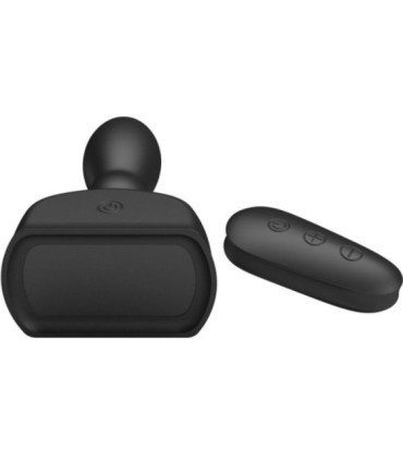 PRETTY LOVE - MARRIEL PROSTÁTICO VIBRADOR E INFLABLE