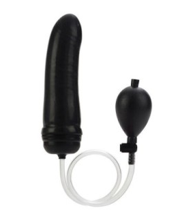CALEXOTICS - COLT PLUG ANAL HINCHABLE