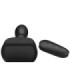 MR PLAY - PLUG ANAL HINCHABLE NEGRO CONTROL REMOTO