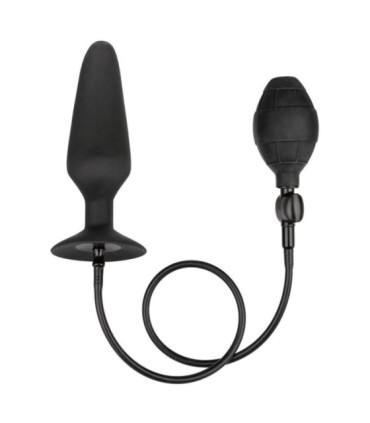 CALEXOTICS - XL SILICONE INFLATABLE PLUG
